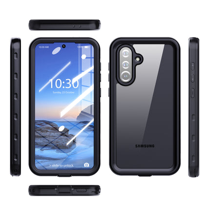 Samsung A36/A37 5G Case Waterproof