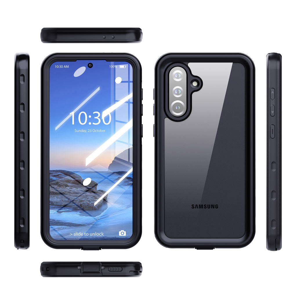 Samsung A36/A37 5G Case Waterproof