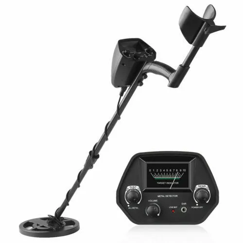 Metal Detector