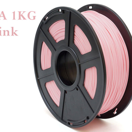 PLA 3D Printing Filament 1KG - Pink