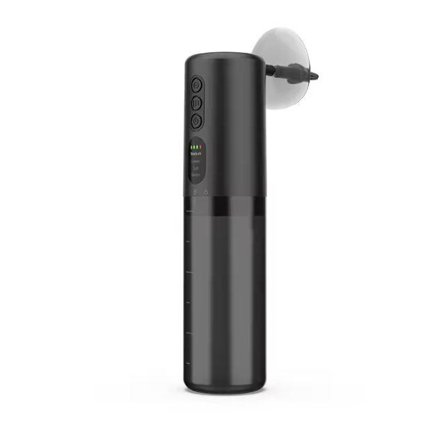 NEW Electric Ear Wax Removal Tool