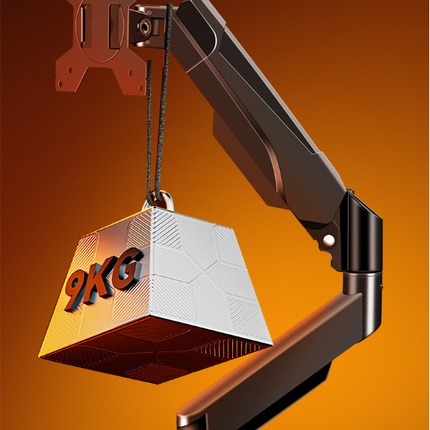 Single Monitor Mount