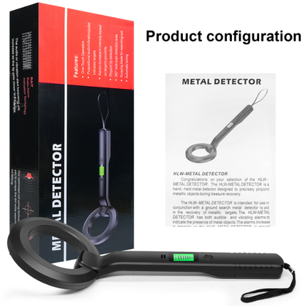 Metal Detector