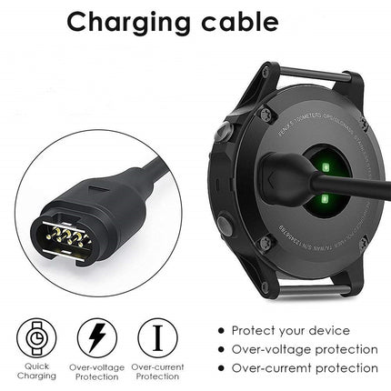 Garmin Charger Cable - salelink.co.nz