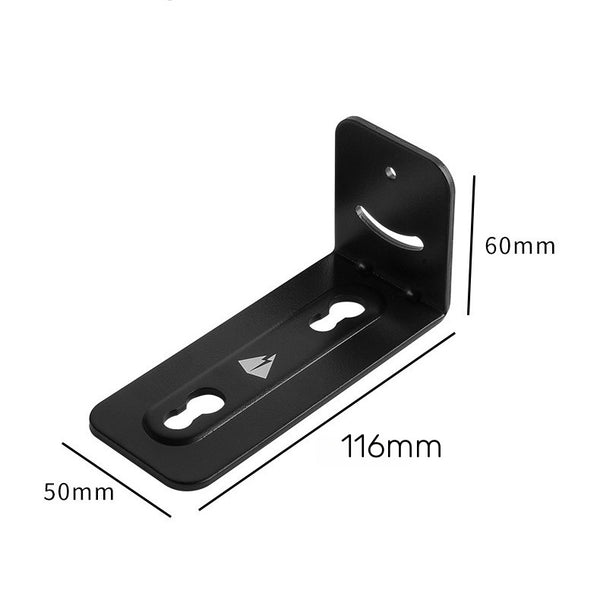 Universal Soundbar Bracket Wall Mount Kit