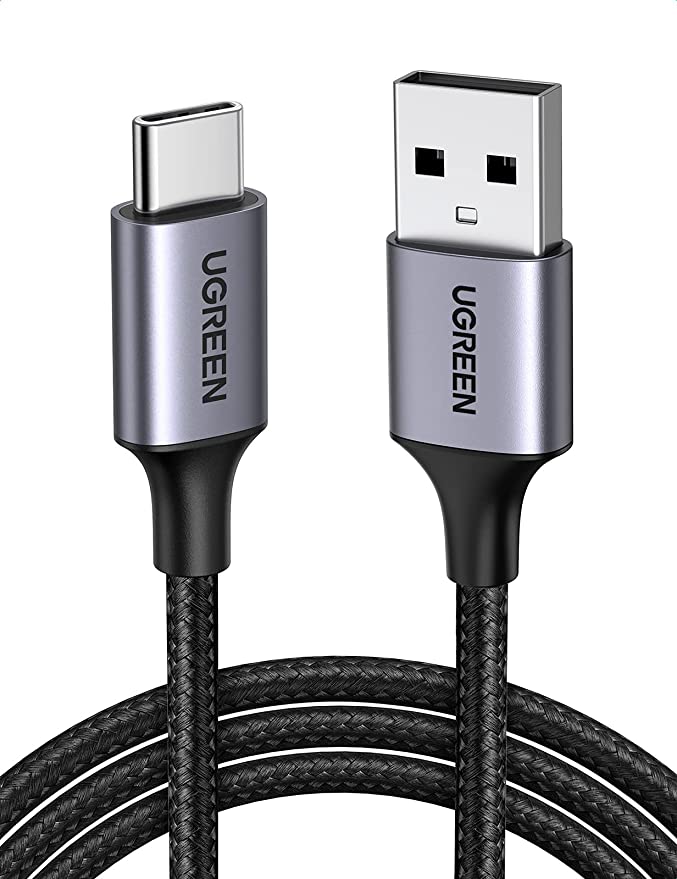 UGREEN USB to Type C Cable 1.5M