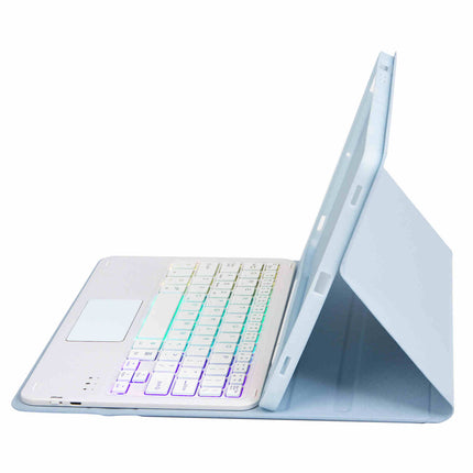 iPad Air 11 2024 2025 M2 M3, Air 4/5 Keyboard Case