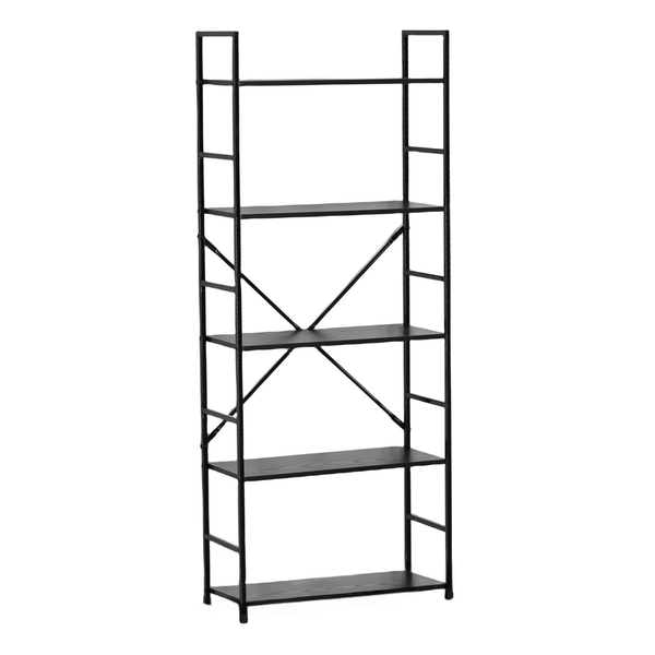 5-Tier Shelves Storage Rack