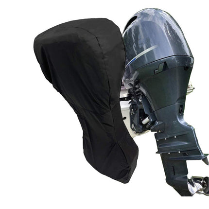 Outboard Motor Cover 6-15HP - salelink.co.nz