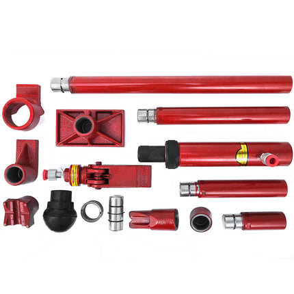 10 Ton Hydraulic Jack Porta Power