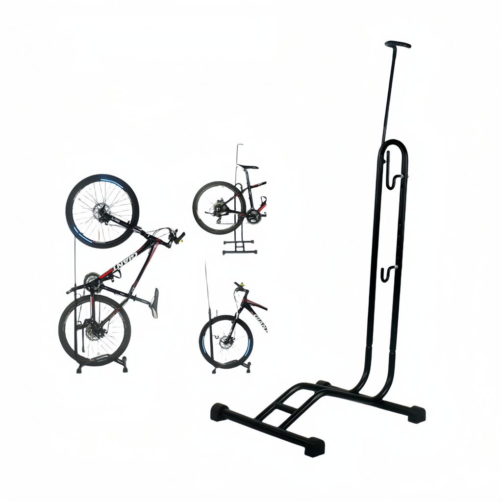 3 in 1 Bicycle Stand