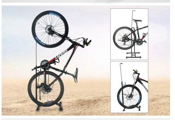 3 in 1 Bicycle Stand