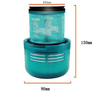 Replacement Filter for Dyson V15 Detect V11 Torque Drive SV14 - salelink.co.nz