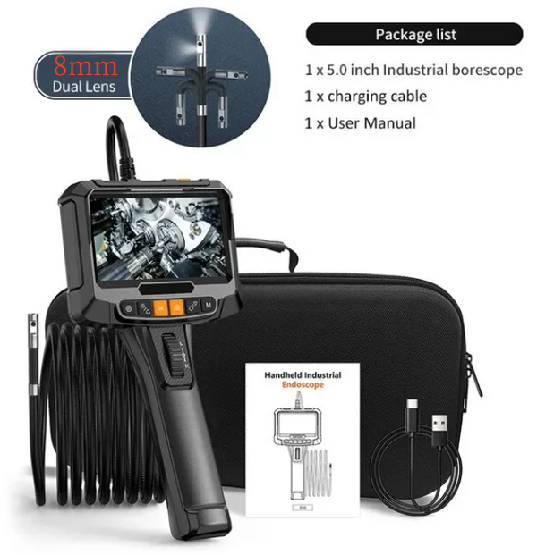 Endoscope Camera