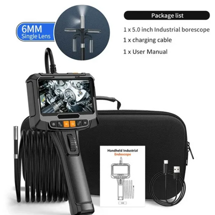 Endoscope Camera