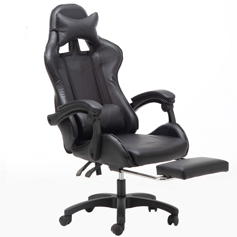 Gaming Chair Office Chair all black