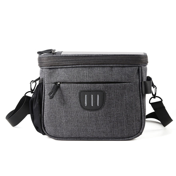 Large Bike Handlebar Bag