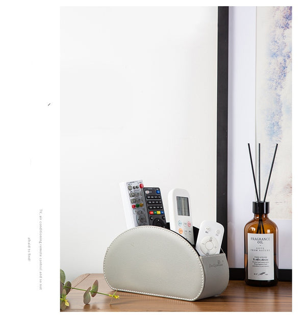 Remote Control Holder