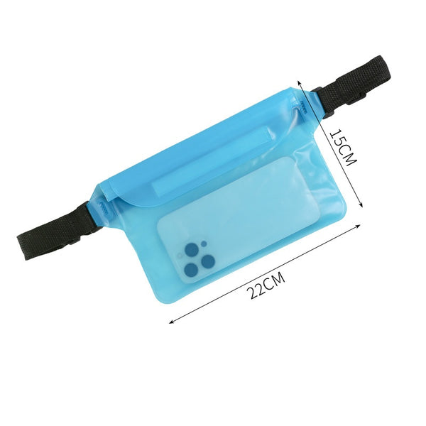 Waterproof Phone Pouch