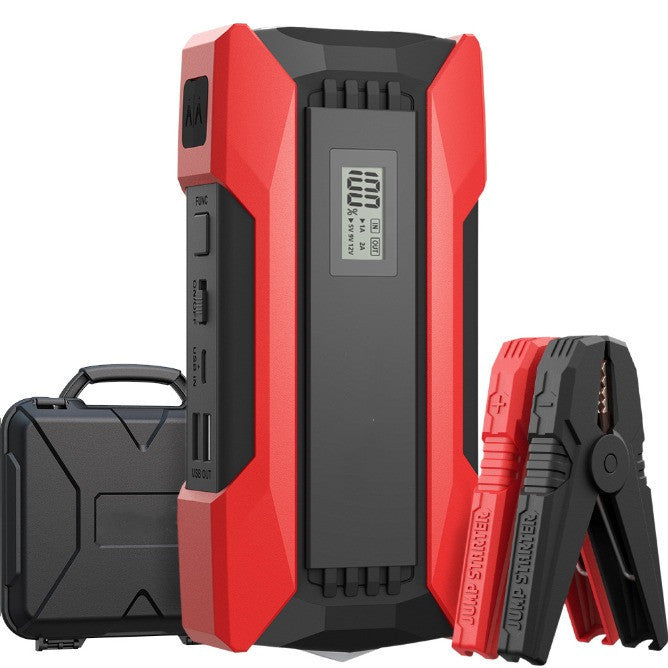 Car Jump Starter 10000mAh