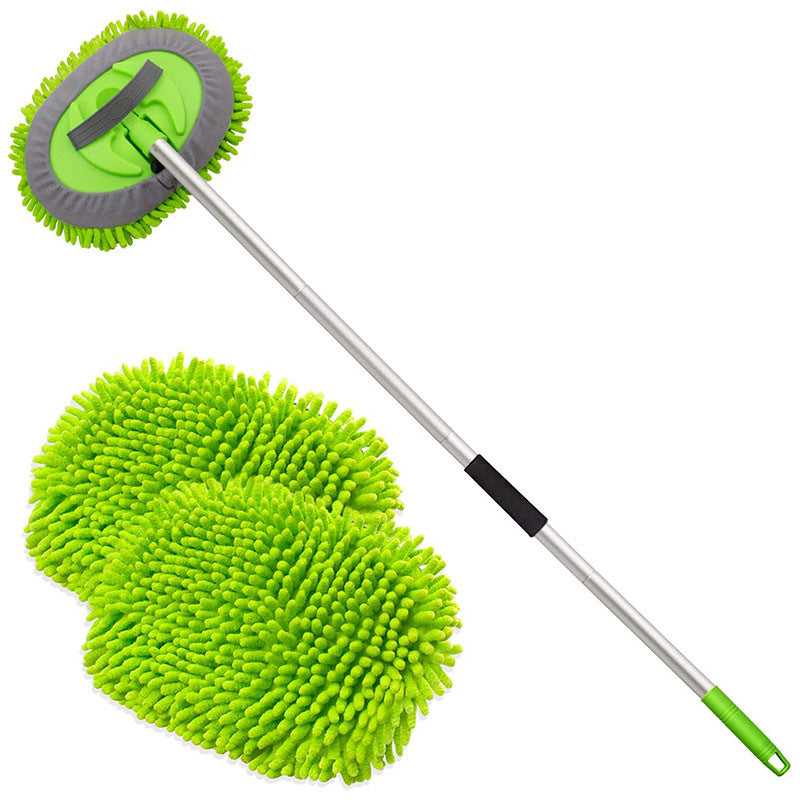 Car Wash Brush Car Cleaning Brush