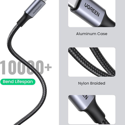 UGREEN USB to Type C Cable 1.5M