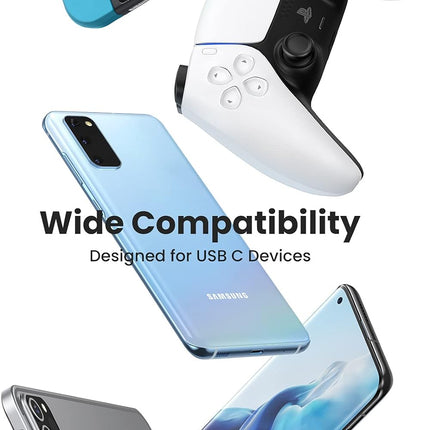 UGREEN USB to Type C Cable 2M