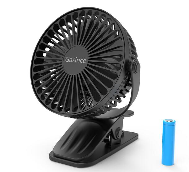 Table Fan Clip on Fan