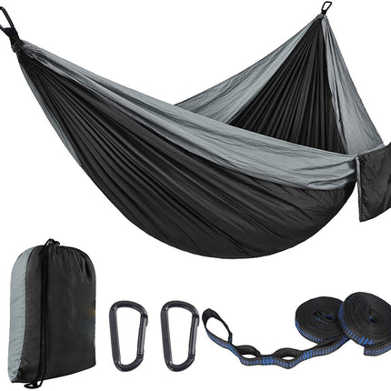 Double Camping Hammock