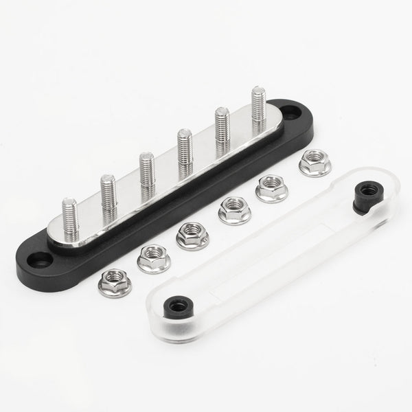 M6 Bus Bar Terminal Block