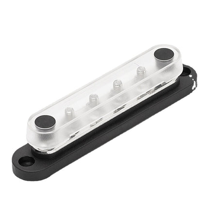 M6 Bus Bar Terminal Block