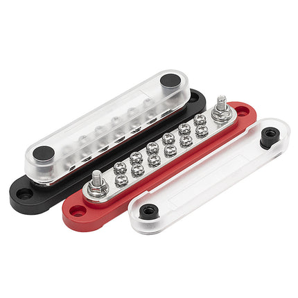 2x Bus Bar Terminal Block