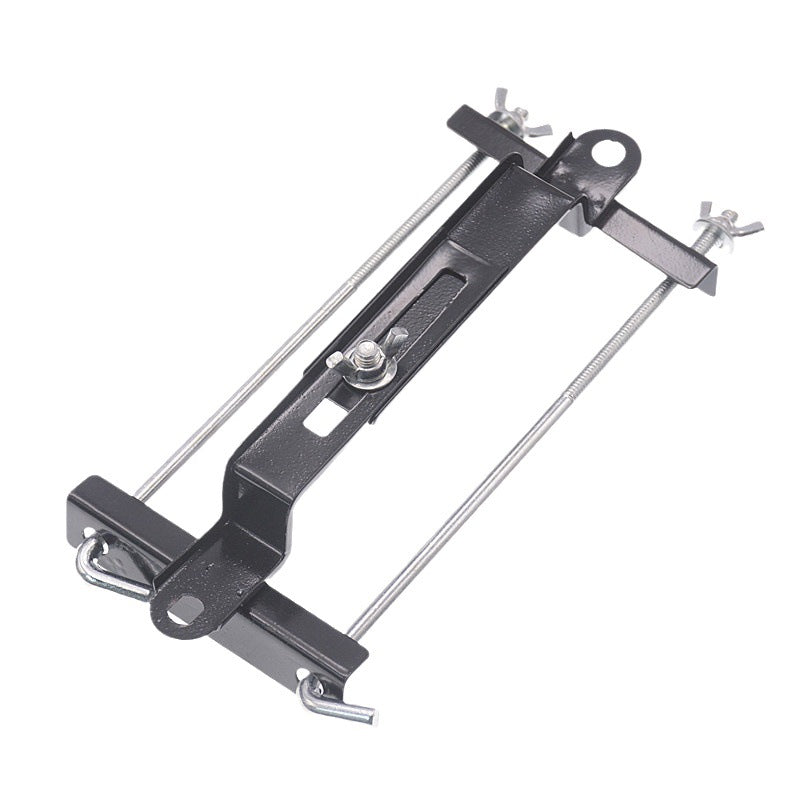 Adjustable Battery Holder Stabilizer Mount