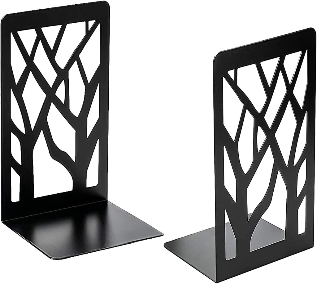 2x Bookends Book Ends