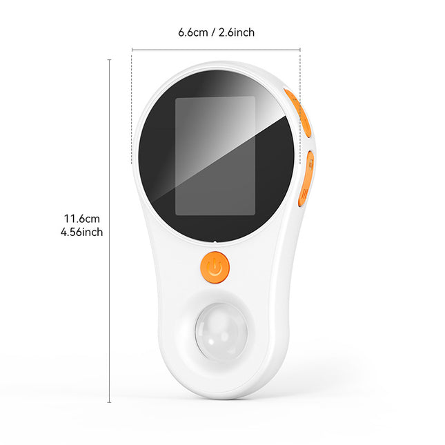 500X Handheld Digital Microscope