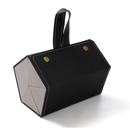 Travel Sunglass Case with 5 Slots