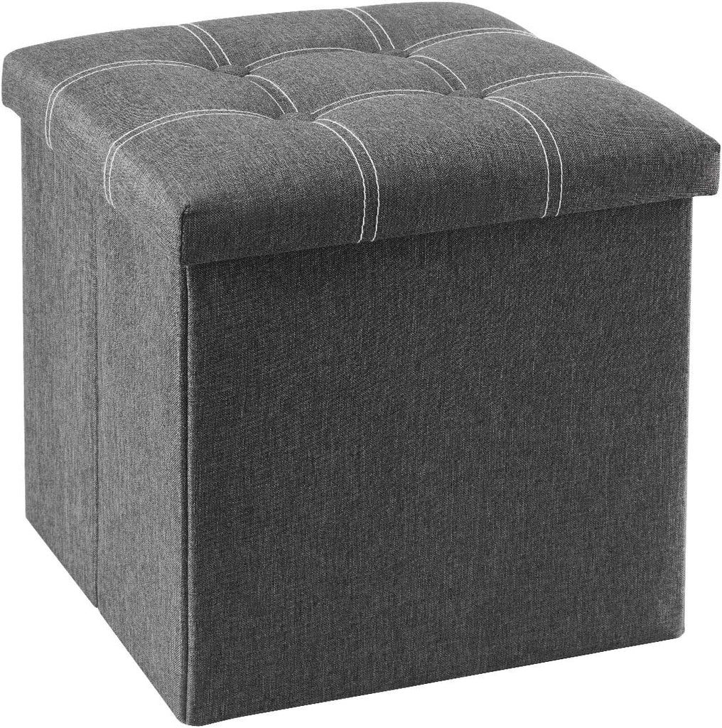 Storage Ottoman Bench 38*38*6CM