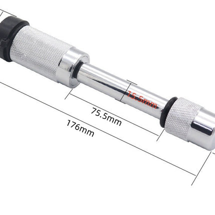 Hitch Pin Lock Trailer Coupling Lock