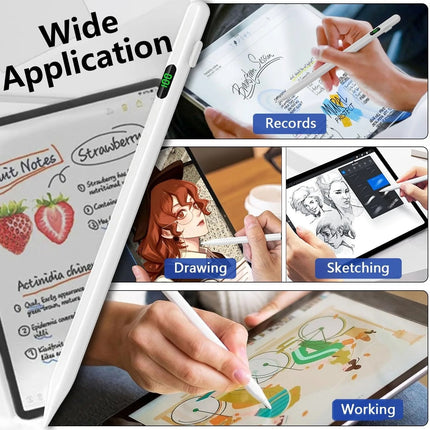 Stylus Pen For Apple iPad