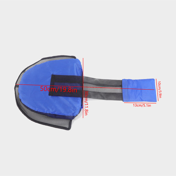 Animal Saving Escape Ramp