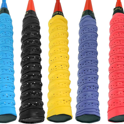 6Pcs Tennis Racket Grip Tapes