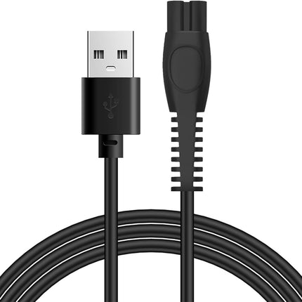 USB Charger Cable for Philips Shaver 5V - salelink.co.nz
