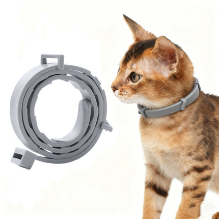 Flea and Tick Collar for Cats Size 38cm - salelink.co.nz