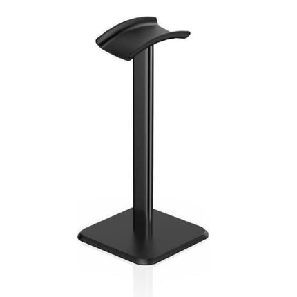Portable Earphone Headset Hanger Holder Headphone Fashion Desk Display Stand