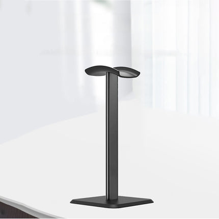 Portable Earphone Headset Hanger Holder Headphone Fashion Desk Display Stand