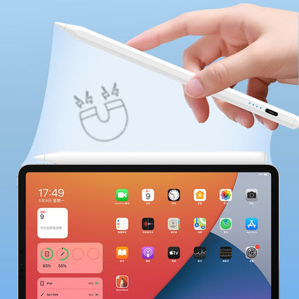 Universal Stylus Pen For Android IOS Windows - salelink.co.nz