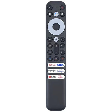 Universal TCL Smart TV Remote Control RC902V