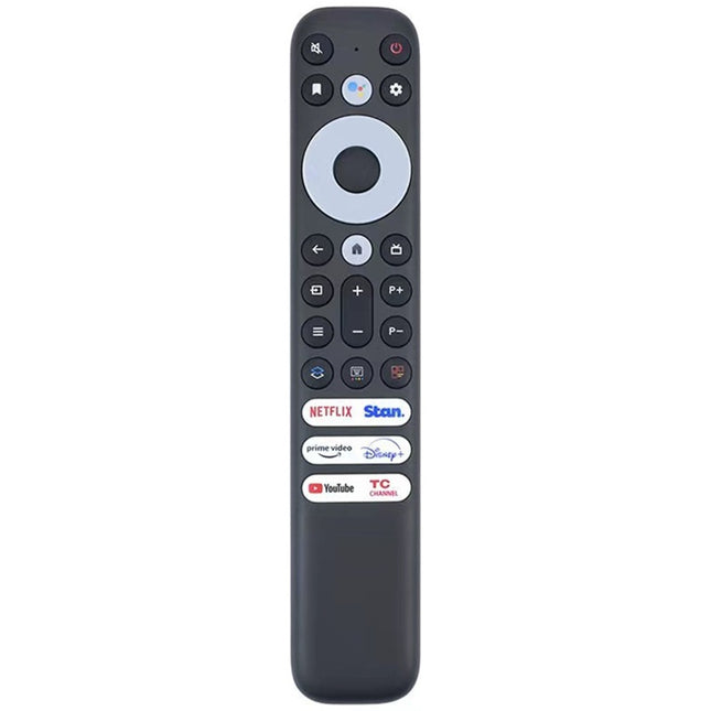 Universal TCL Smart TV Remote Control RC902V