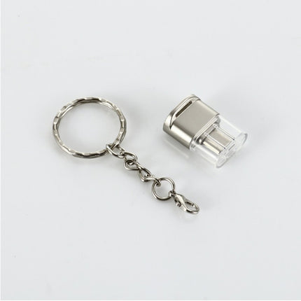 Type C TF Card Reader