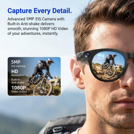 AI Smart Glasses